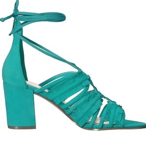 Nine West Sandals